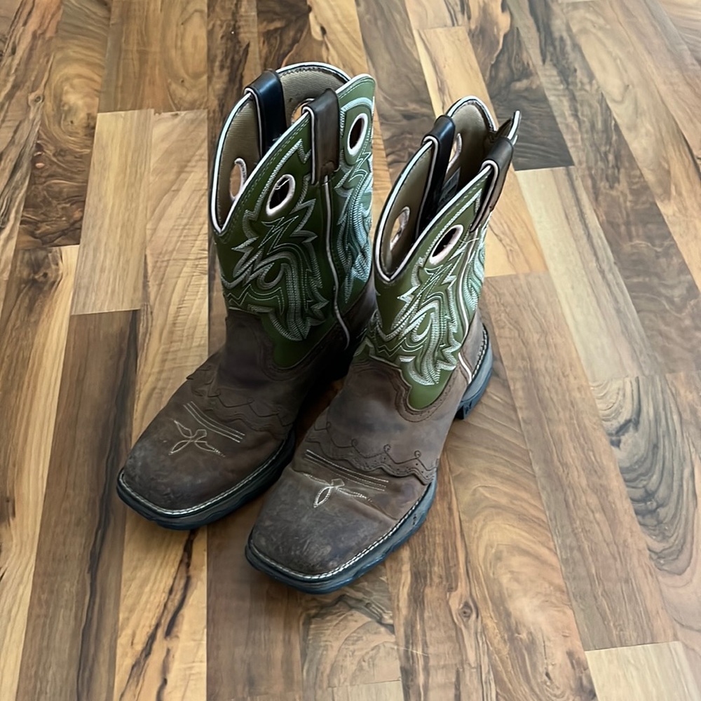 Women’s Durango 10” Westin Boots